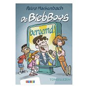 The BiebBoys Famous! - AVI Plus