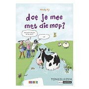doe je mee met die mop? - AVI M3