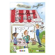 Smulhuis de mop