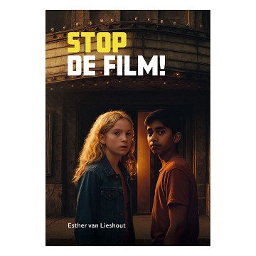 Stop the movie! - AVI E4
