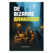Der bizarre Bankraub - AVI M5