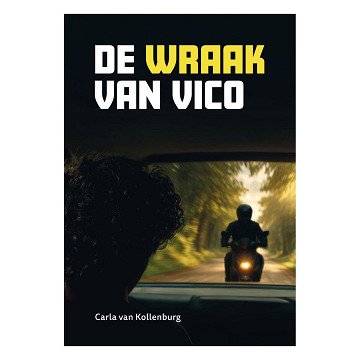 De wraak van Vico - AVI E5