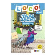 Loco Maxi Taaljacht Spelling M7 - E7