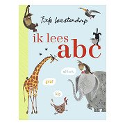 Fiep Westendorp ik lees abc