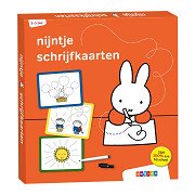 Nijntje Schrijfkaarten