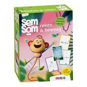 Semsom reken & beweeg