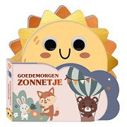 Goedemorgen Zonnetje Kartonboekje
