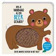 Superzachte Buikjes - Heb je Vandaag al een Beer Geaaid?
