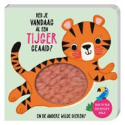 Superzachte Buikjes - Heb je Vandaag al een Tijger Geaaid?