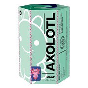 Arts & Craft Set - Axolotl