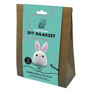 Amigurumi DIY Haakset - Konijn