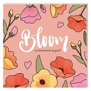 Kleurboek - Bloom Nieuw