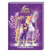 Vriendenboek - Unicorn Academy