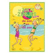 De Zoete Zusjes - De Zon en de Zee