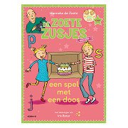 De Zoete Zusjes - Een Spel met een Doos