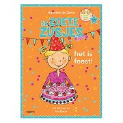 De Zoete Zusjes - Het is Feest