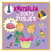 Knutselen met de Zoete Zusjes - Slijm