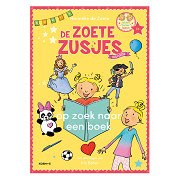 De Zoete Zusjes - Op Zoek Naar een Boek