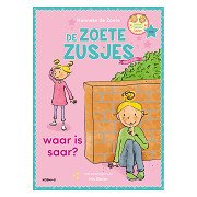 De Zoete Zusjes - Waar is Saar?