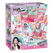 Style 4 Ever Mini Stationery Maker