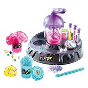 So Slime DIY Sensory Slime Factory