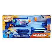 Nerf Loadout Cyberlight Ghost - 24 Darts