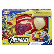 Avengers Iron Man Blaster