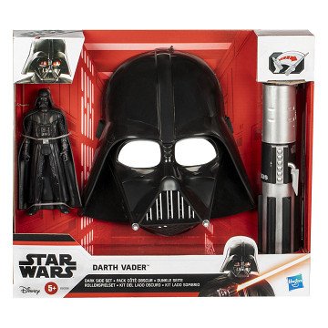 Star Wars Darth Vader Set – Schwert mit Maske