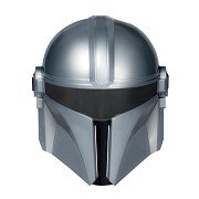 Star Wars Replika Einfache Mandalorianer-Maske