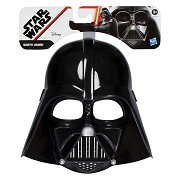 Star Wars Replica Basic Mask Darth Vader