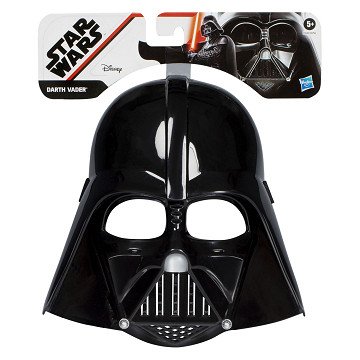 Star Wars Replika Basismaske Darth Vader