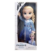 Frozen 2 Elsa Pop - 38cm