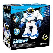 Airbot Interactive Shooting Robot - 25cm