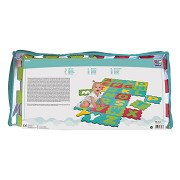 EVA Foam Floor Puzzle Alphabet - 26pcs.