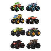 Hot Wheels Monster Trucks 1:64 - 2st.