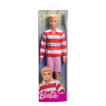 Barbie Ken Fashionista Pop 