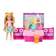 Barbie Chelsea Tea Party Picknick Speelset