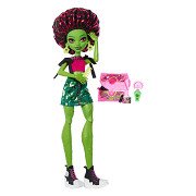 Monster High Pop Self scare Secrets Venus McFlyTrap