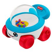 Fisher Price Push-Along Ball Vehicle