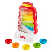 Fisher Price Fall-Through Stacking Blocks