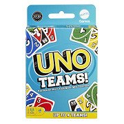 UNO Teams Kaartspel