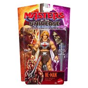 Masters of the Universe Actiefiguur He-Man - 14cm