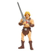 Masters of the Universe He-Man Action Figure - 14cm