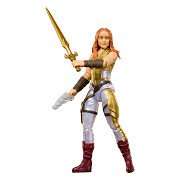 Masters of the Universe Action Figure Teela - 14cm