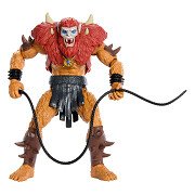 Masters of the Universe Action Figure Orange - 14cm