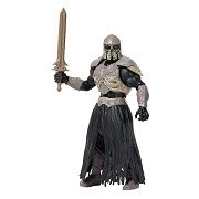 Masters of the Universe Skeleton Action Figure - 14cm