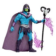 Masters of the Universe Action Figure Feature Skeletor - 14cm