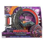 Masters of the Universe Roton Voertuig