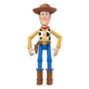 Toy Story 5 - Figuur Woody 17cm