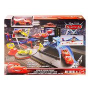 Cars Piston Cup Stuntbaan